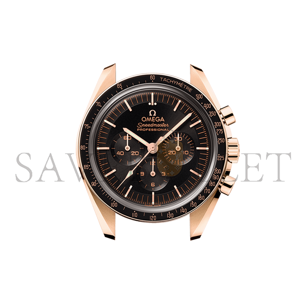 Om**a speedmaster moonwatch professional watch 310.63.42.50.01.001